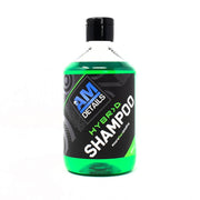 AM Hybrid Shampoo