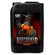 Njord Chemicals BERSERKER- High Performance Detergent