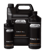 Autopia Force Fallout Remover