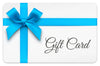 Gift Certificate