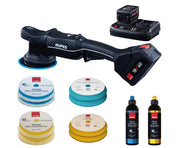 Rupes iBrid Bigfoot Cordless Polisher HLR15