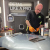 Rotary Skills and Ceramic Coating Training