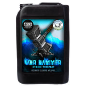 Njord Chemicals WAR HAMMER – High Performance Pre-spray