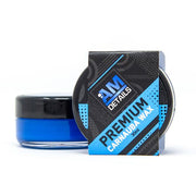 AM Wax - Premium Carnauba Wax - 30ml