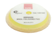 Rupes Yellow Wool Pad