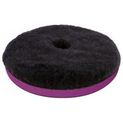 Zvizzer Doodle Wool Pad for rotary polishing machines